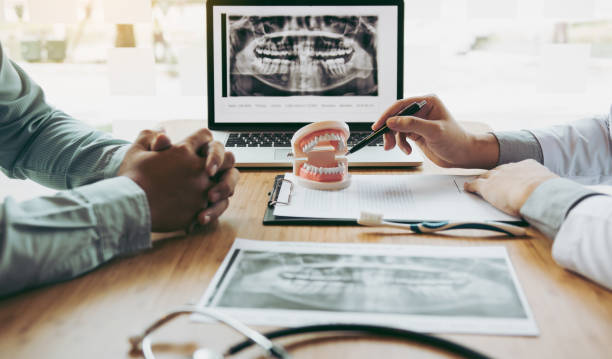 Best Emergency Root Canal Treatment in Morton, TX