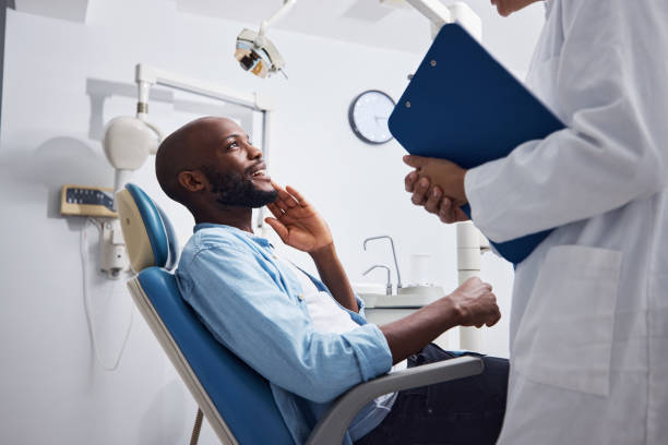 Best Emergency Dentist for Knocked-Out Tooth in Morton, TX