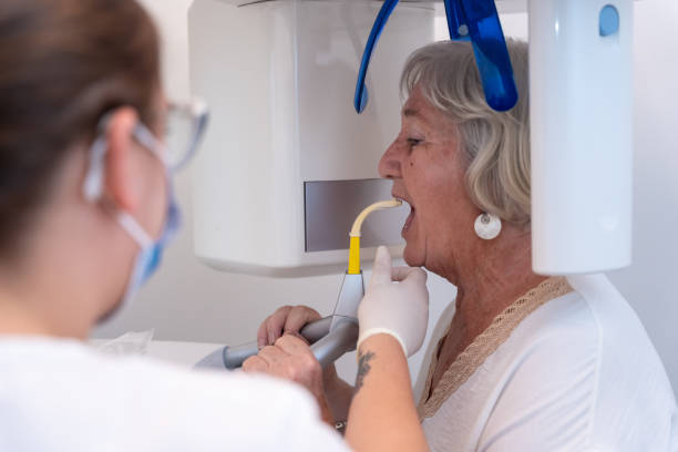 Best Mobile Emergency Dentist in Morton, TX
