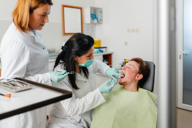 Best Emergency Dental Services for Seniors in Morton, TX