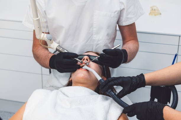 Best Broken or Cracked Tooth Emergency Dentist in Morton, TX