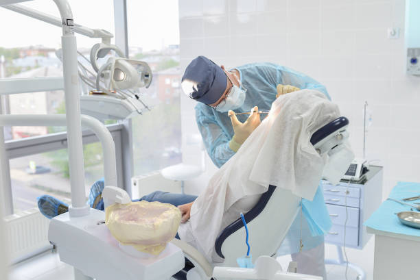 Best Emergency Cosmetic Dentistry in Morton, TX